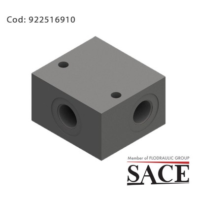 922516910 - HOUSING SDC10-2-DG3B (3/8)