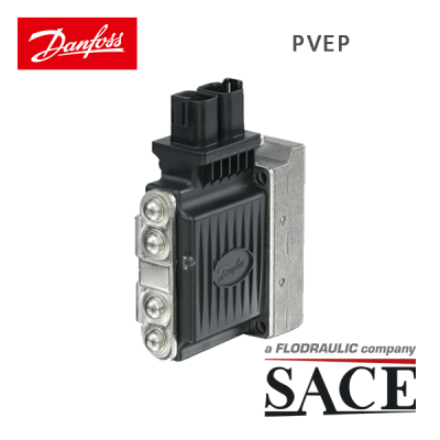 11314581 - PVES ELECTRICAL ACTUATOR 11-32 V - DANFOSS