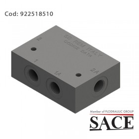 922518510 - CORPO DCB10-3S-SE-3B