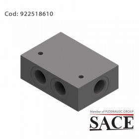 922518610 - HOUSING DCB10-3S-SE-4B