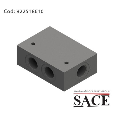 922518610 - HOUSING DCB10-3S-SE-4B