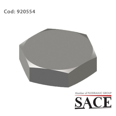 920554 - CAVITY PLUG CP08-B-2B