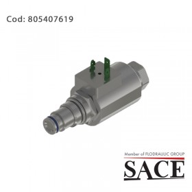 805407619 - VALVE SVP10-NC-24D-DN-B-00