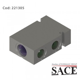 221305 - CORPO CP12-4-4B