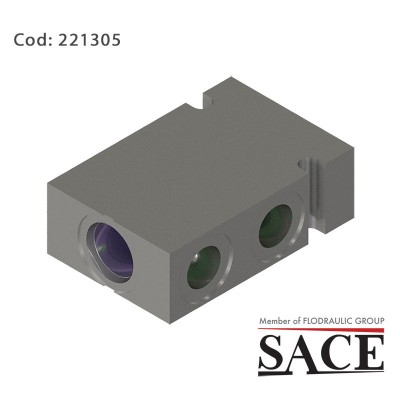 221305 - CORPO CP12-4-4B