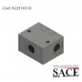 922516510 - HOUSINGS SDC08-2-DG3B (3/8)
