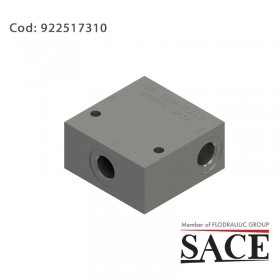 922517310 - HOUSINGS SDC10-3S-SE-3B