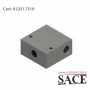 922517310 - HOUSINGS SDC10-3S-SE-3B
