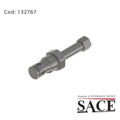 132767 - VALVE CP501-4-B-0-00-00
