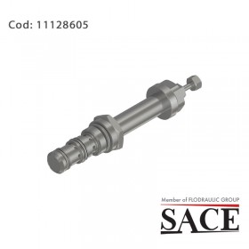 11128605 - VALVE EVH06/D5-00-00-00 - DANFOSS