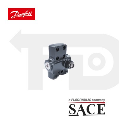 152B5200 - OLSP 80 BAR 7 VALVE - DANFOSS