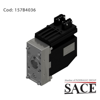 157B4036 - ELECTRICAL ACTUATOR PVEH-DI 11-32V AMP ATT