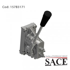 157B3171 - MECHANICAL HAND CONTROL - DANFOSS