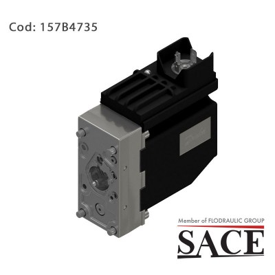 157B4735 - ELECTRICAL ACTUATOR PVEA 11-32V AMP PASS
