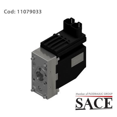 11079033 - ELECTRICAL ACTUATOR PVED CC DEUTSCH