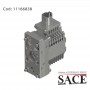 11166838 - ELECTRICAL ACTUATOR S7 PVEO 24V DEUTSCH