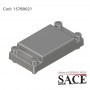 157B0021 - COVER FOR MECHANICAL ACTUATION PVMD32