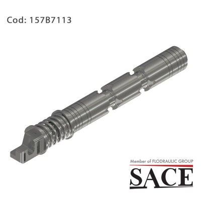 157B7113 - SPOOL  PVBS CA