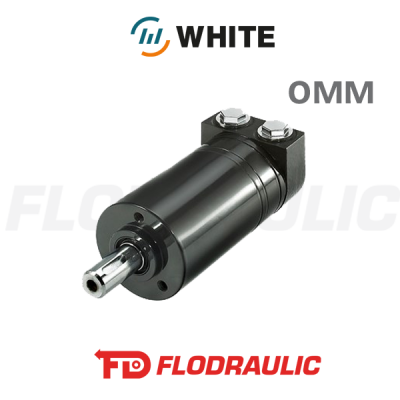 151G0006 - MOTORE ORBITALE OMM 32 - WHITE DRIVE MOTORS