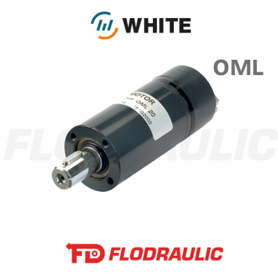 151G2004 - OML 32 ORBITAL MOTOR - WHITE DRIVE MOTORS
