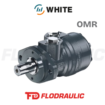 151-6467 -ORBITAL MOTOR OMR 315 F - DANFOSS