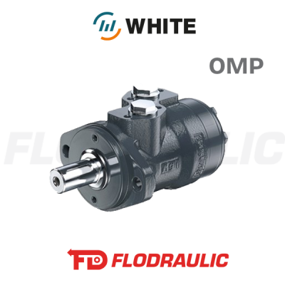 151-5391 - ORBITAL MOTOR OMP EM - WHITE DRIVE MOTORS
