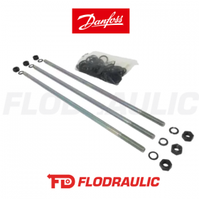 157B8030 - PVAS ASSEMBLY KIT PVG32-10 FOR PVPVM - DANFOSS