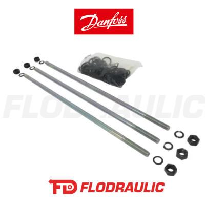 157B8030 - PVAS ASSEMBLY KIT PVG32-10 FOR PVPVM - DANFOSS