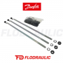 157B8030 - PVAS ASSEMBLY KIT PVG32-10 FOR PVPVM - DANFOSS