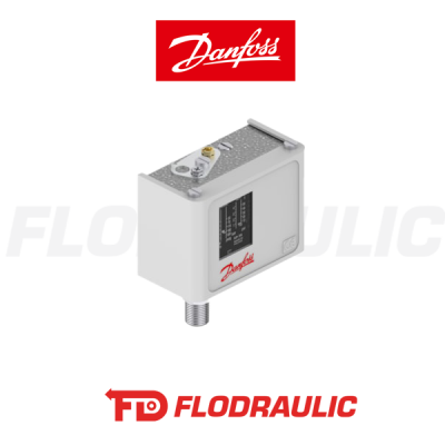 060-110866 - KP36 PRESSURE SWITCH - DANFOSS