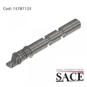 157B7125 - SPOOL PVBS LSA/LSB 5 LT C.A