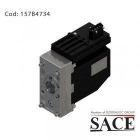 157B4734 - Electrical Actuator  PVEA 11-32V ATT