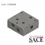 Modulo Base PVB Non Compensato