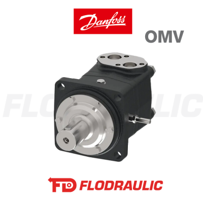 151B3270 - MOTORE ORBITALE OMV 800 EM - DANFOSS