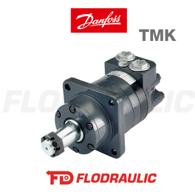 11158717 - TMK 315 ORBITAL MOTOR - DANFOSS