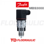 060G1125 - Pressure Transmitters - MBS 3000-2011-A1AB04