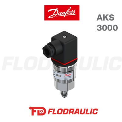 060G1608 - PRESSURE TRANSMITTER AKS 3000 - DANFOSS