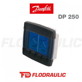 11075900 - PLUS+1® DP250 DISPLAY - DANFOSS