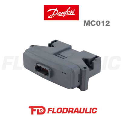 11130915 - CONTROLLER MC012-110 - DANFOSS