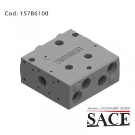 157B6100 - Basic Module PVB