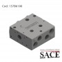 Modulo Base PVB Non Compensato - 157B6100