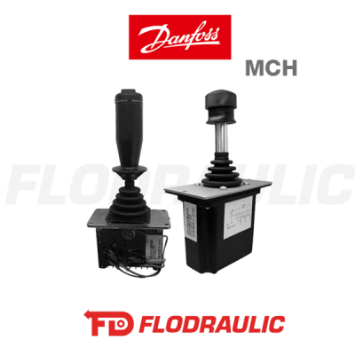MCH22BM1083 - Joystick - Danfoss