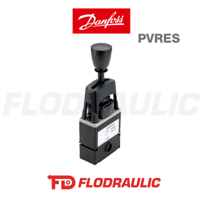 155B4211 - JOYSTICK PVRES DANFOSS