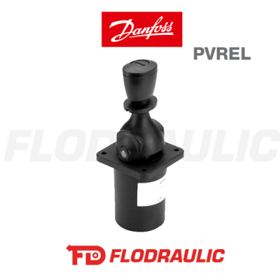 155U2604 - JOYSTICK PVREL - DANFOSS