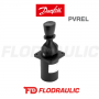 155U2604 - JOYSTICK PVREL - DANFOSS