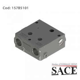 157B5101 - PUMP MODULE PVP CC - Sace