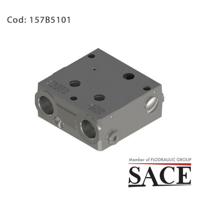 157B5101 - PUMP MODULE PVP CC - Sace