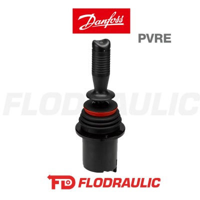 162F1314 - PVRE JOYSTICK - DANFOSS