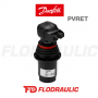162F1315 - JOYSTICK PVRET - DANFOSS