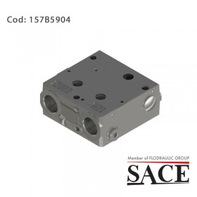 157B5904 - PUMP MODULE PVP - DANFOSS
